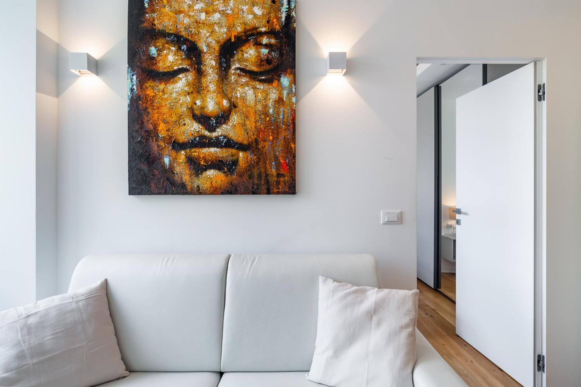 Moscova Luxury Home Mailand Exterior foto