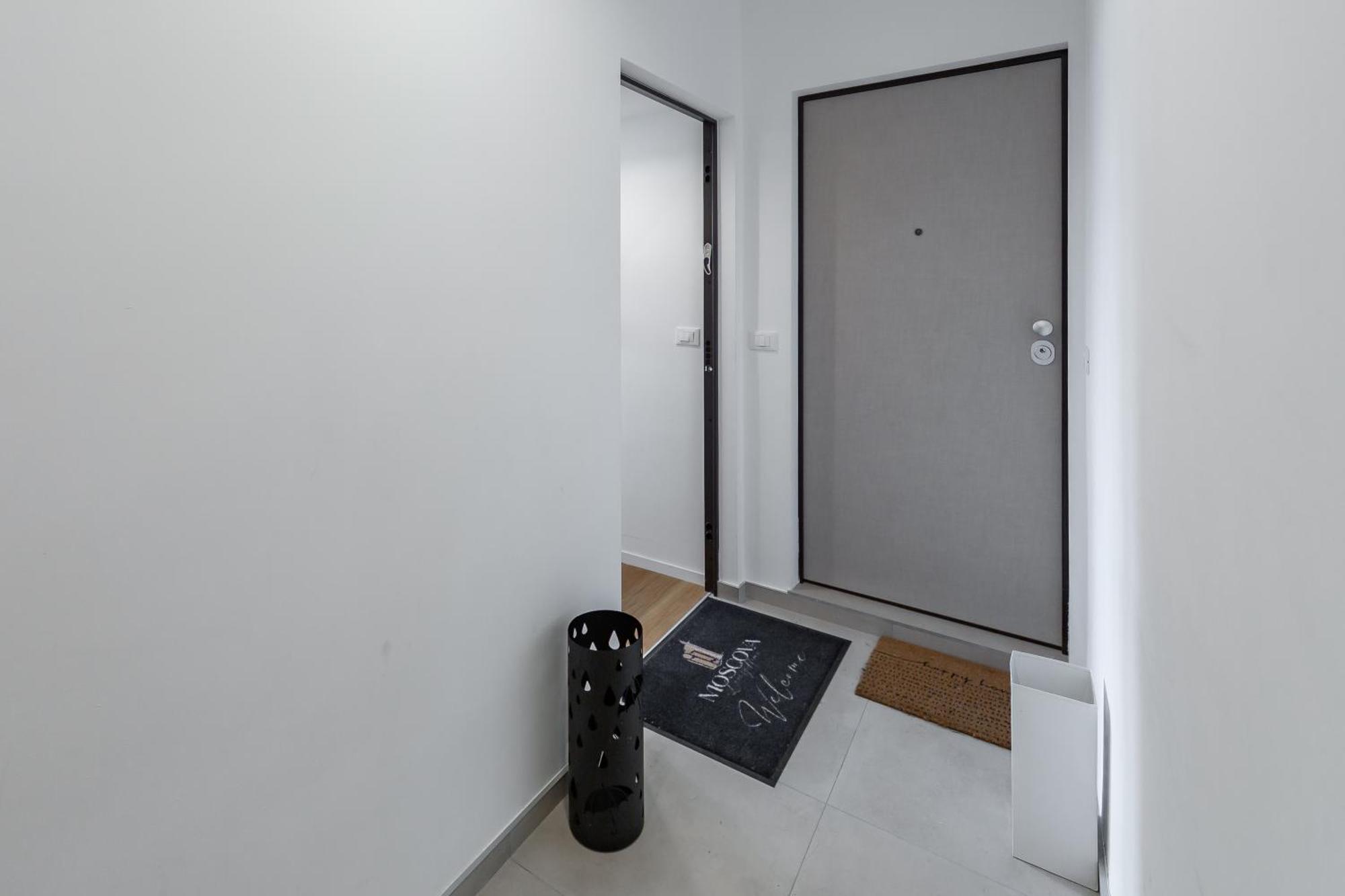 Moscova Luxury Home Mailand Exterior foto