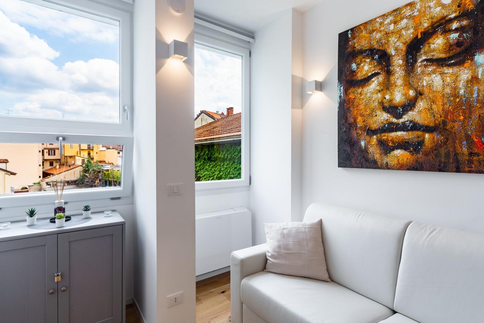 Moscova Luxury Home Mailand Exterior foto